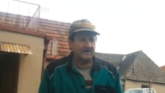 Vladimír Vejmelka nafúkal 5 promile 