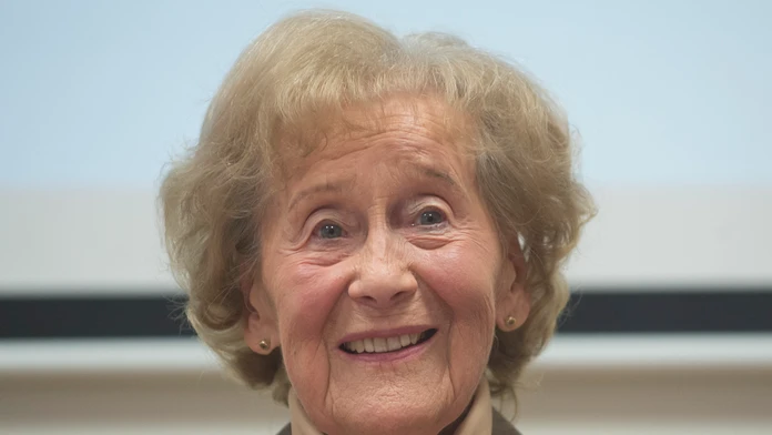 Vo veku 96 rokov zomrela lekárka a zakladateľka Ligy proti rakovine Eva Siracká