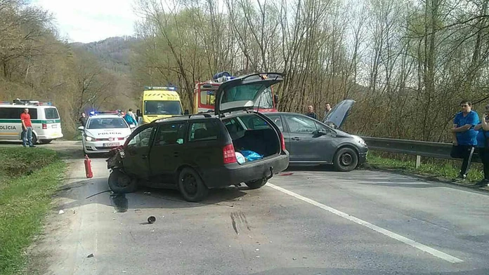 Ilustračné foto.