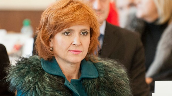 Rosová