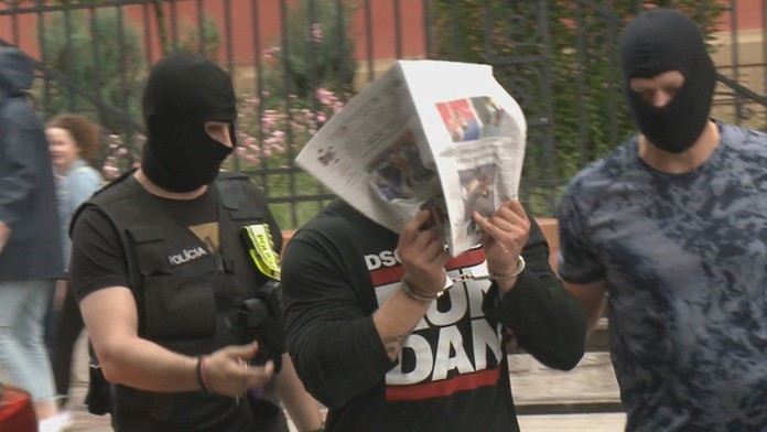 Konateľ firmy Vassal EKO Michal Kováč.