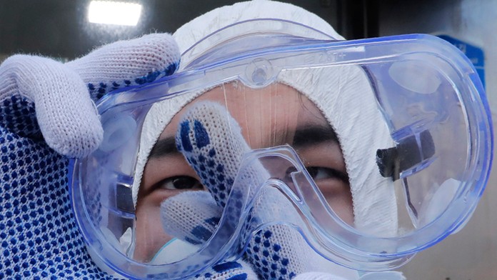 Kongresman Doug Collins oznámil, že bol v kontakte s osobou pozitívne testovanou na koronavírus. 