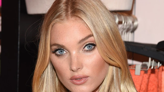 Elsa Hosk