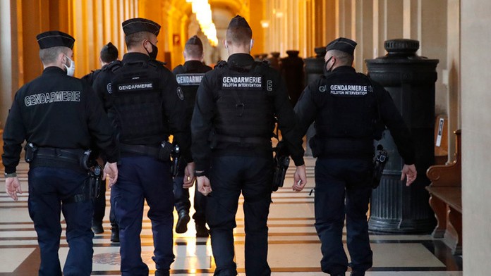 Ilustračná snímka.