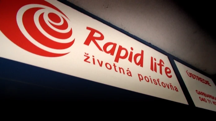 Rapid Life