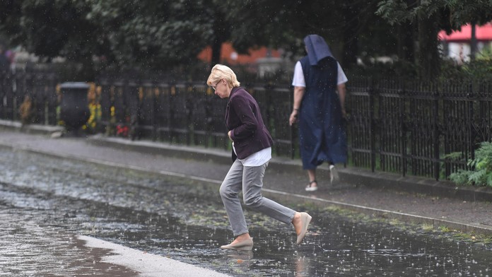 Zelený dom v Bardejove.