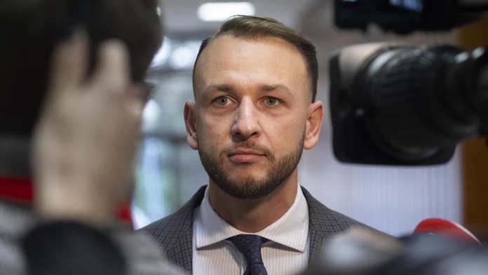 Žiadna obrana nedokáže stopercentne zabrániť útoku, reaguje Šutaj Eštok na ruské bombardovanie nemocnice