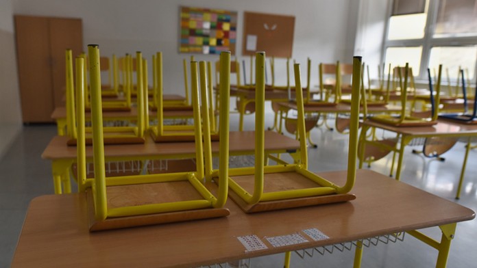 Ilustračná snímka.