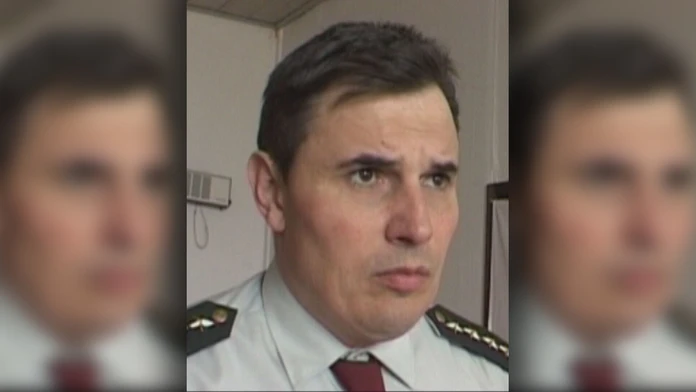 Igor Mahút.