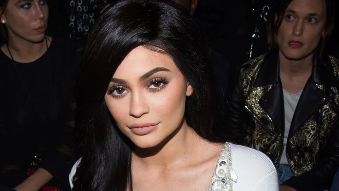 Kylie Jenner