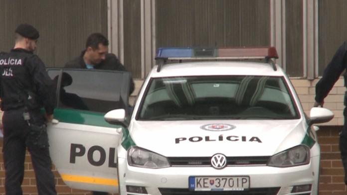 Košičan Jozef (33) je jedným z obvinených v kauze nahlasovania bômb na súdoch.