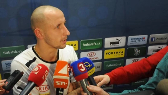 Michal Breznaník