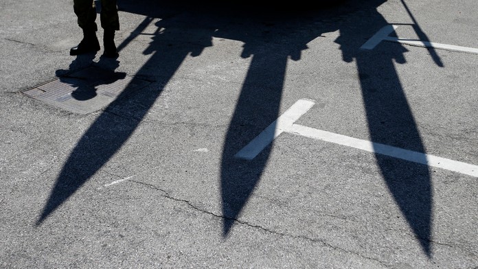 Ilustračná snímka.