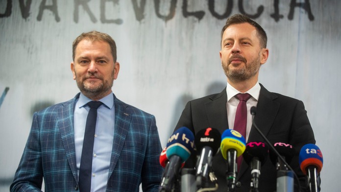 Politológ Láštic: Posledná dekáda je stratený čas, ktorý z nás urobil stagnujúcu krajinu bez vízie