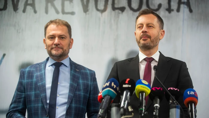 Politológ Láštic: Posledná dekáda je stratený čas, ktorý z nás urobil stagnujúcu krajinu bez vízie