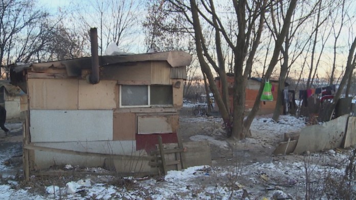 Chudobní sú najviac ohrození.