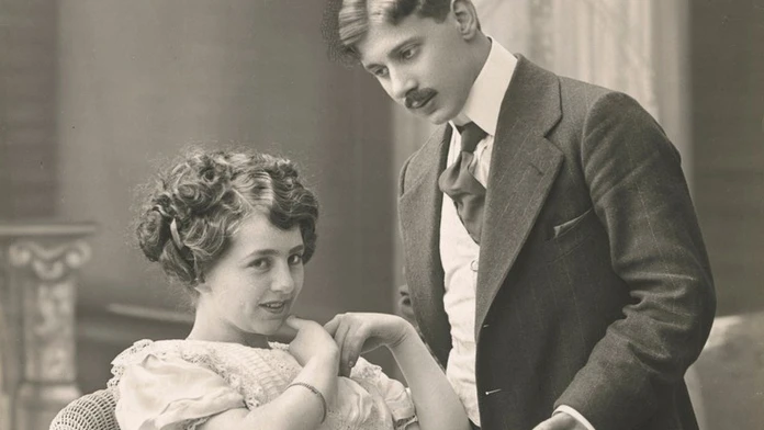 Sex je odporný a musíte sa mu vyhnúť. Historické rady pre vydaté ženy