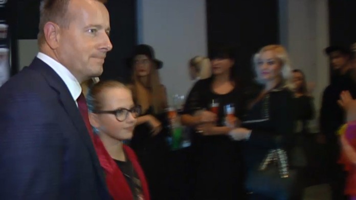 Hovoril o Balúchovej? Kollár komentár pred zapnutou kamerou