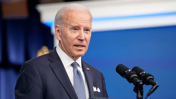 USA zostrelili ďalší lietajúci objekt. Pokyn vraj dal samotný prezident