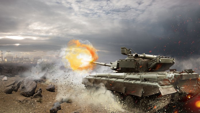 Tank