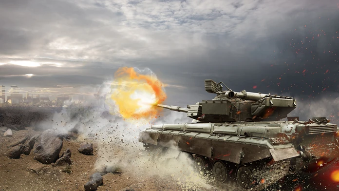 Tank