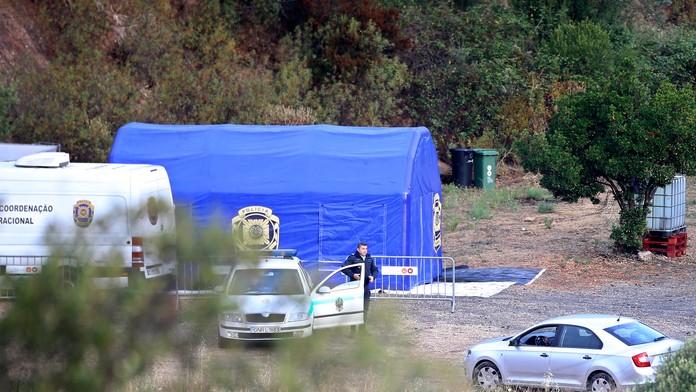 Pátranie v prípade Madeleine McCannovej polícia ukončila