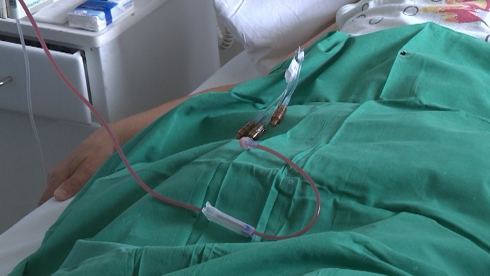 Ilustračná snímka.