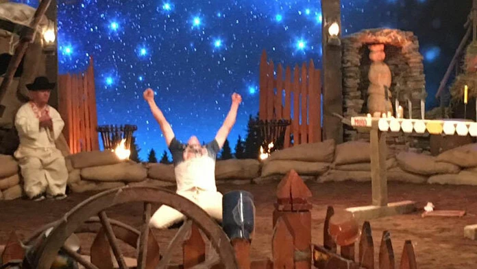 Miro je víťaz!