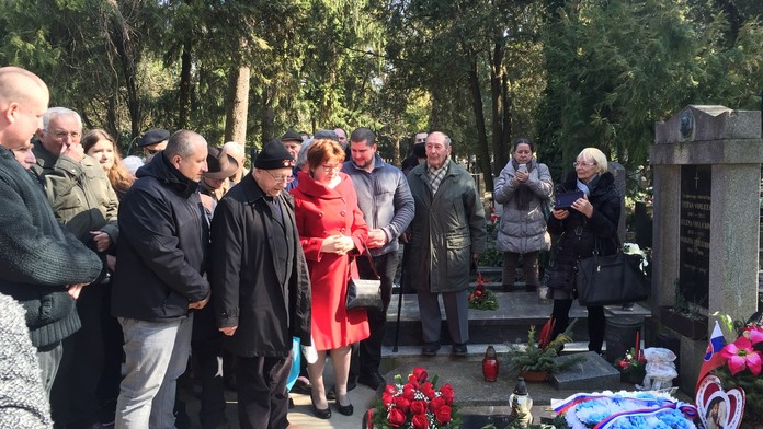 Poslanci NR SR si pripomenuli vznik Slovenského štátu