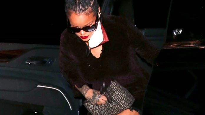 Rihanna