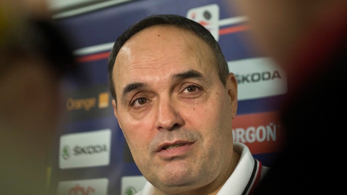 Ernest Bokroš.