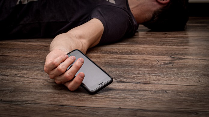 Tenistka Simona Halepová vo štvrťfinále Wimbledonu.