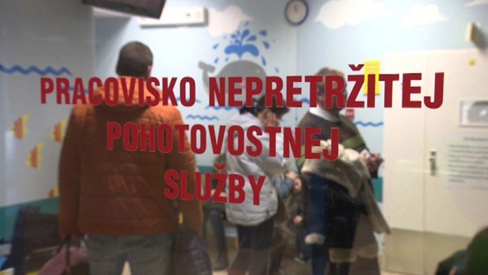 Ilustračná snímka.