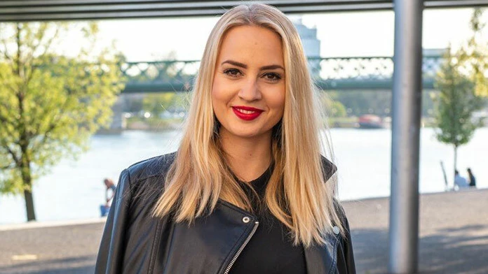Barbora Rakovská