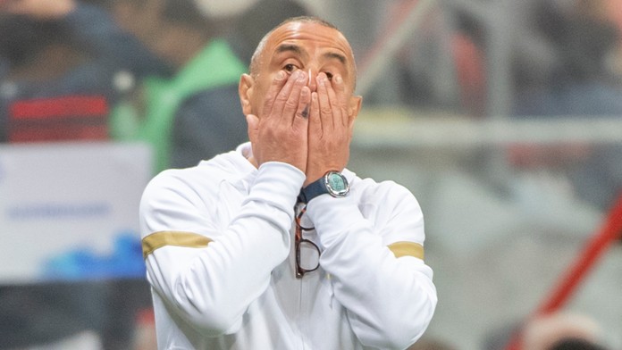 Čierny scenár sa naplnil. Slovenská reprezentácia spadla na európske futbalové dno