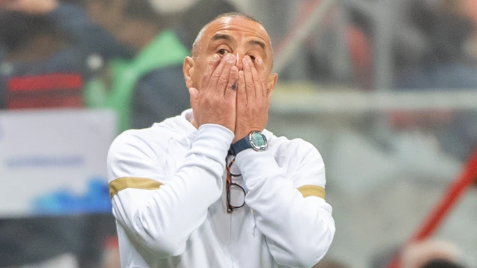 Čierny scenár sa naplnil. Slovenská reprezentácia spadla na európske futbalové dno