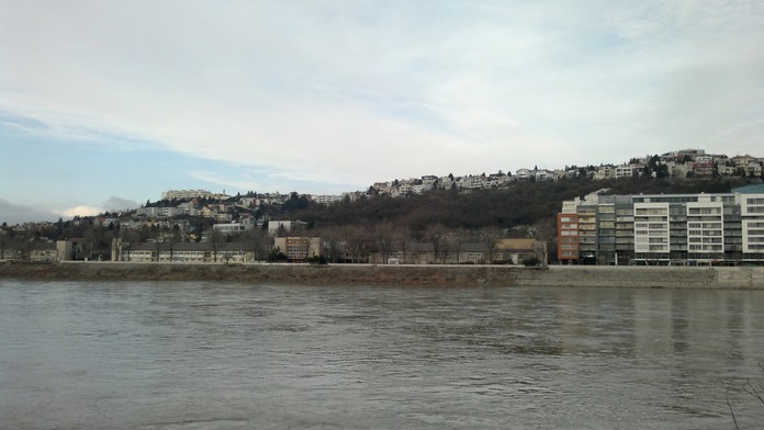 PKO a River Park