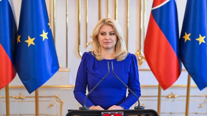 Novela Trestného zákona je na stole prezidentky. Hlava štátu svoj ďalší postup oznámi v najbližších dňoch