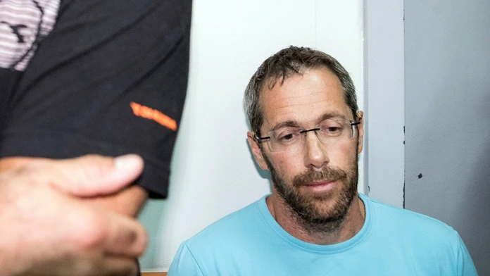 Tal Silberstein.