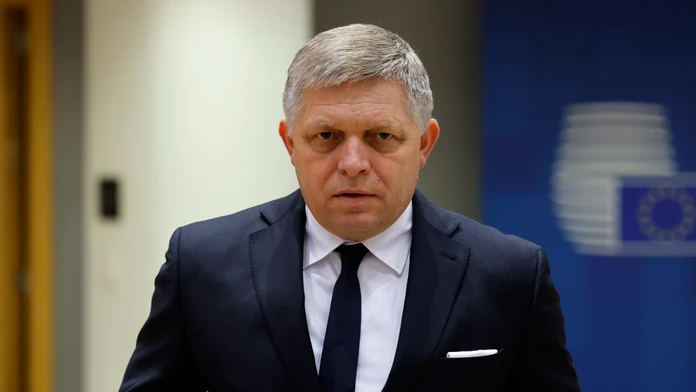 Robert Fico.