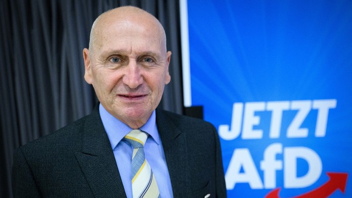 Stefan Hrdy