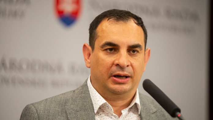 Kandidátku hnutia Slovensko do Európskeho parlamentu povedie Peter Pollák