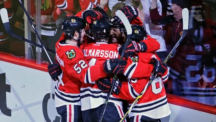Marian Hossa