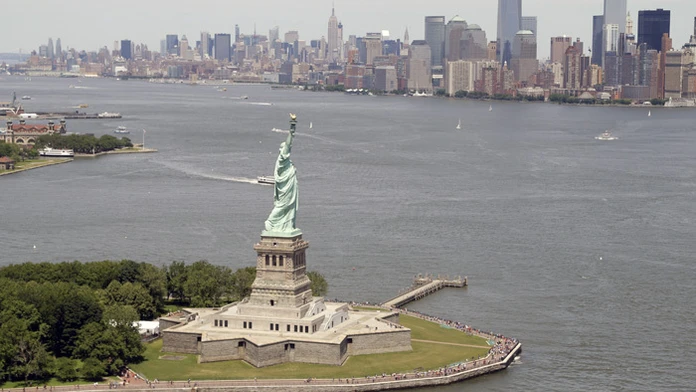 New York