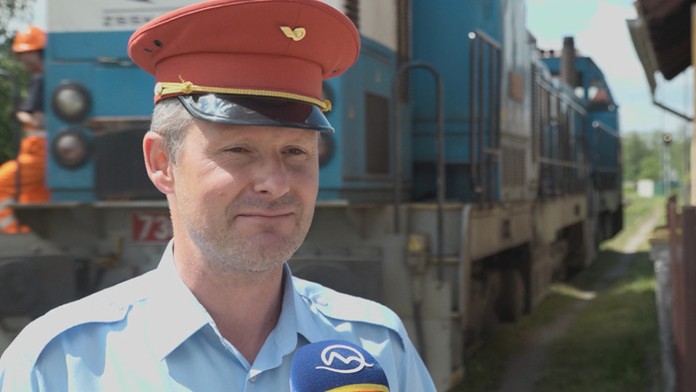 Geto Boys - Bushwick Bill ( v strede)