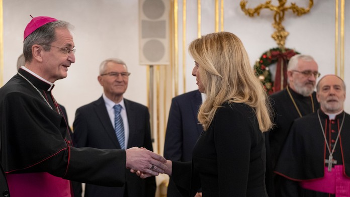 Jedenásťmesačná Tinslee.