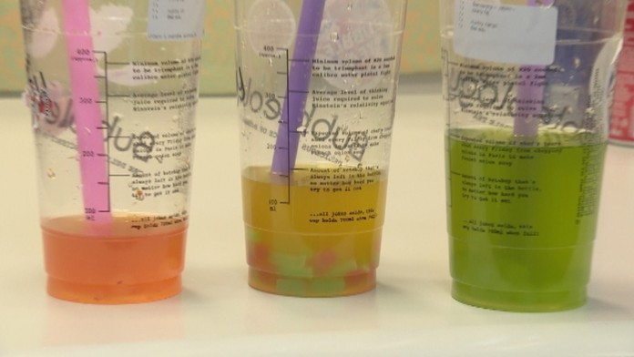 Aj vaše deti pijú tieto čaje? 