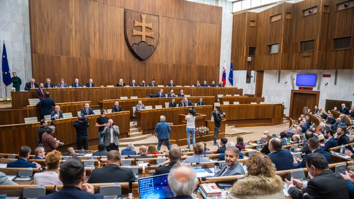 Polícia odmietla trestné oznámenie v prípade vyhrážok poslancom parlamentu