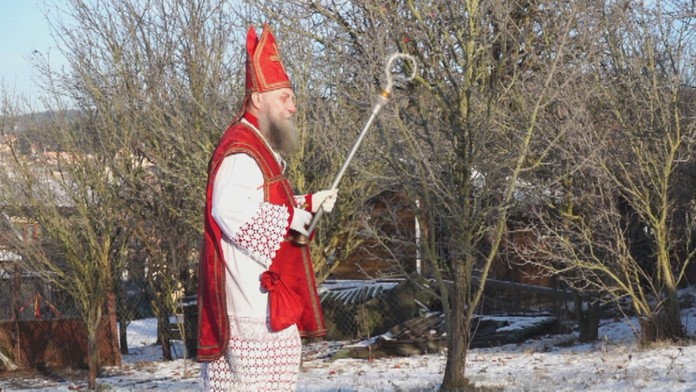 Karol Lev Irrgang.