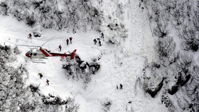 Ilustračná snímka.